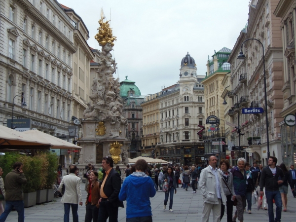 Zdjęcie z Austrii - 