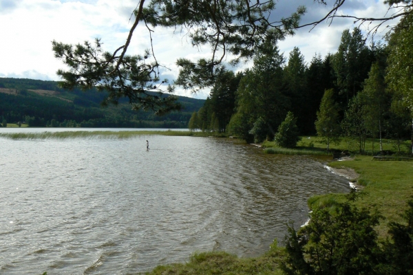 Zdjęcie z Norwegii - 