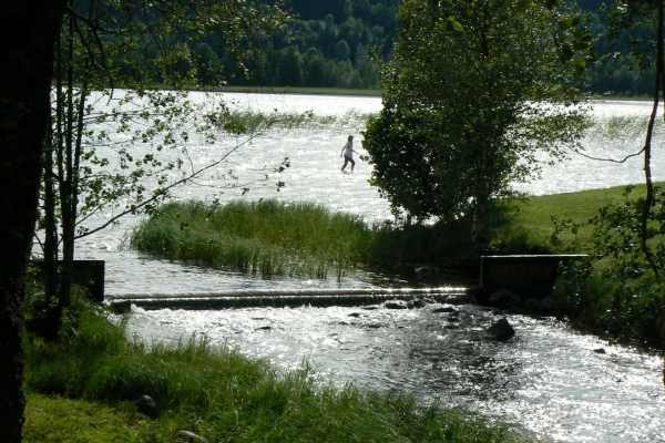 Zdjęcie z Norwegii - 