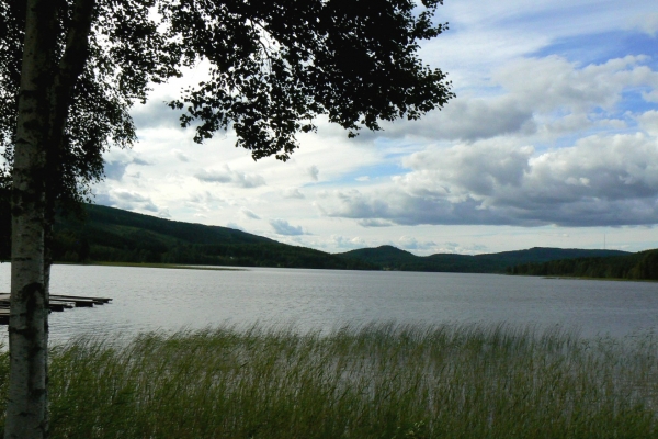 Zdjęcie z Norwegii - 