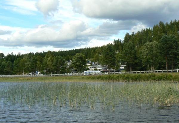 Zdjęcie z Norwegii - 