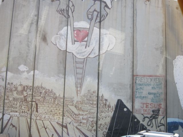 Zdjęcie z Izraelu - 