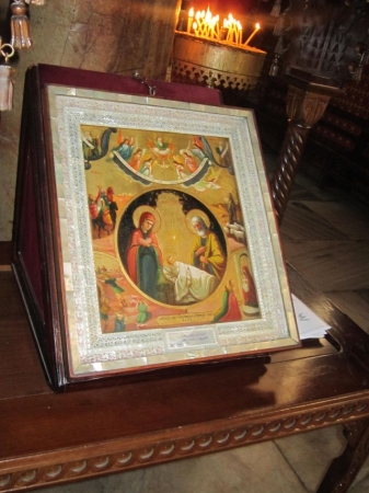 Zdjęcie z Izraelu - 