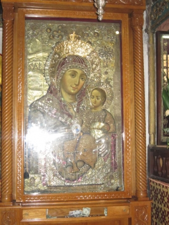 Zdjęcie z Izraelu - 