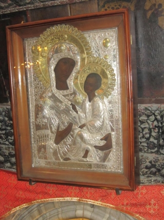 Zdjęcie z Izraelu - 