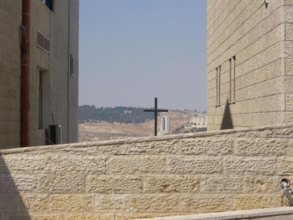 Zdjęcie z Izraelu - 