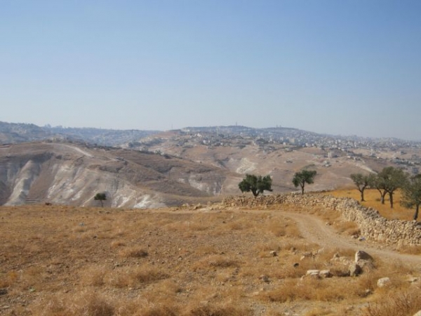 Zdjęcie z Izraelu - 