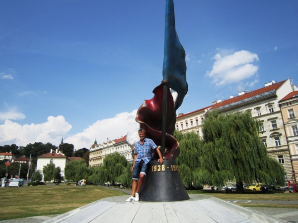 Zdjęcie z Czech - 