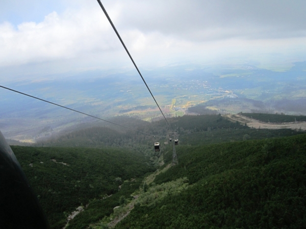 Zdjecie - Słowacja - Tatry