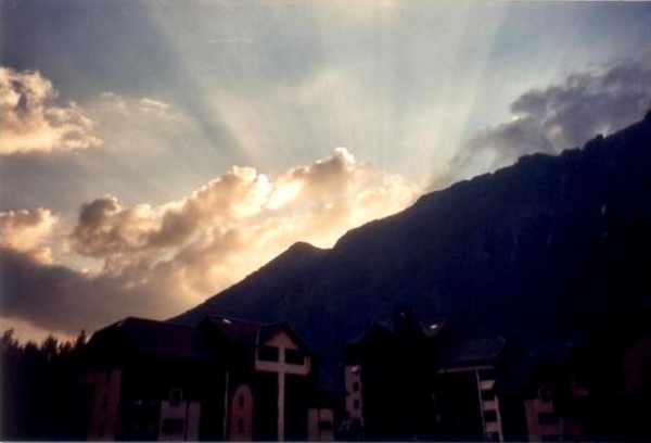 Zdjecie - Francja - Chamonix