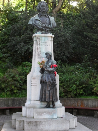 Zdjęcie z Polski - 