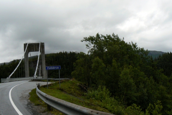 Zdjęcie z Norwegii - 