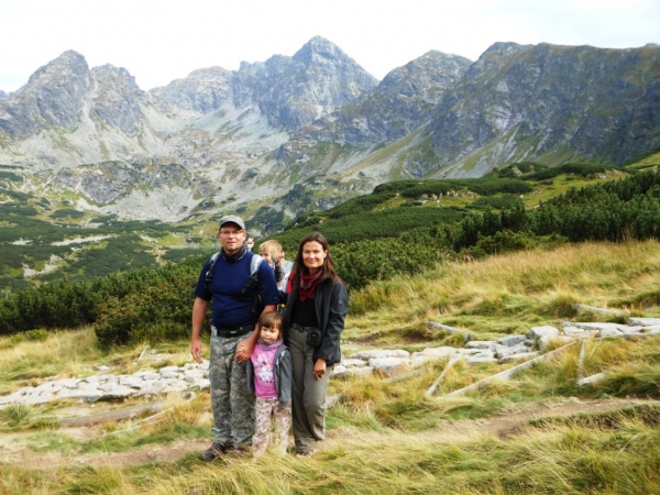 Zdjecie - Polska - Zakopane, Tatry