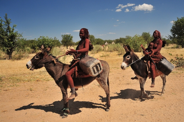 Zdjęcie z Namibii - 