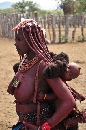 Zdjęcie z Namibii - 