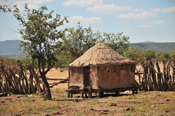 Zdjęcie z Namibii - 