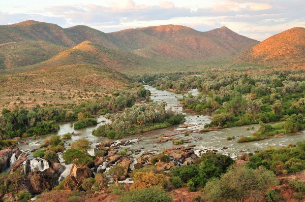 Zdjęcie z Namibii - 