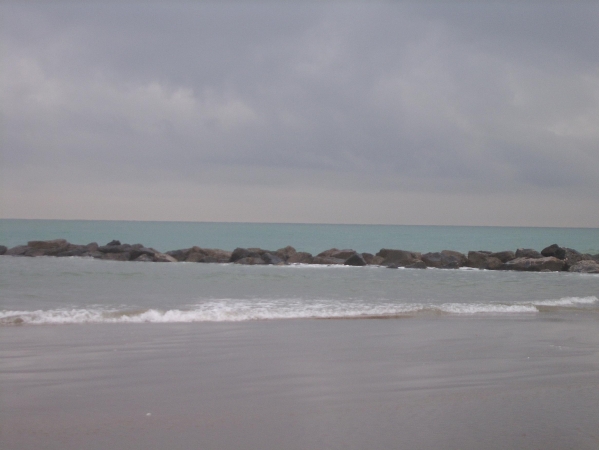 Zdjęcie z Hiszpanii - Costa Dorada