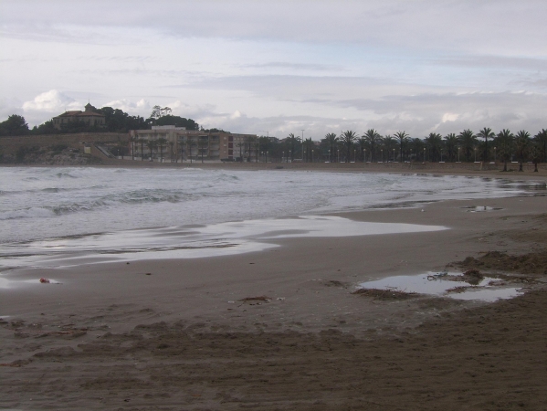 Zdjęcie z Hiszpanii - Costa Dorada