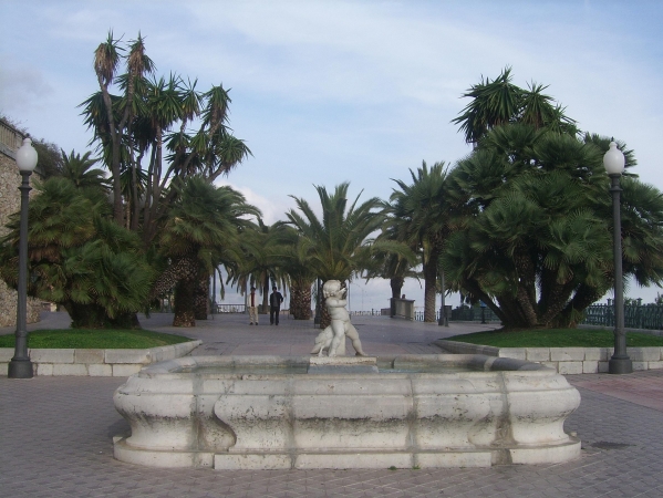 Zdjęcie z Hiszpanii - Costa Dorada - Tarragona
