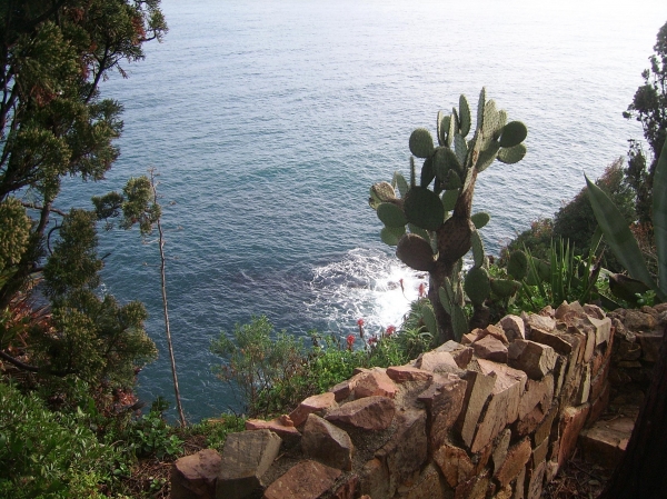 Zdjęcie z Hiszpanii - Costa Brava