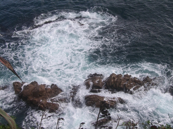 Zdjęcie z Hiszpanii - Costa Brava