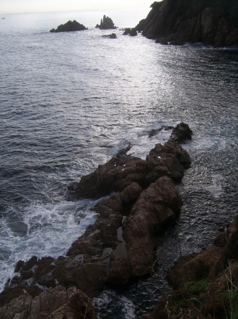 Zdjęcie z Hiszpanii - Costa Brava