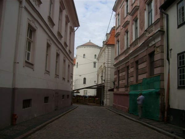 Zdjęcie z Łotwy - 