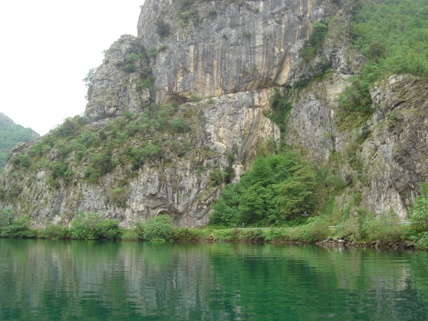 Zdjęcie z Chorwacji - Omis