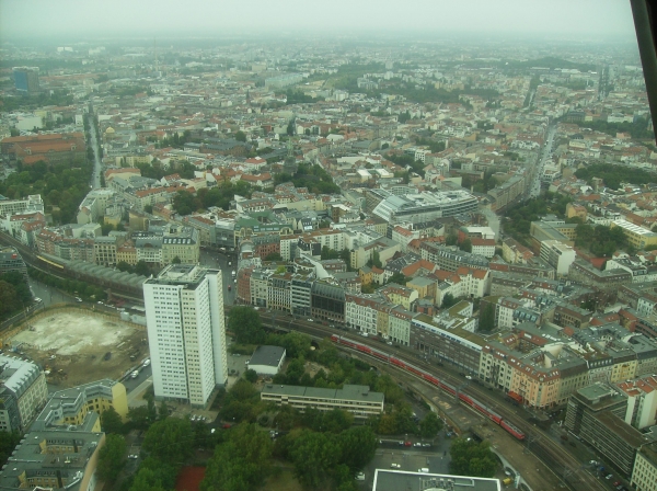 Zdjęcie z Niemiec - Berlin
