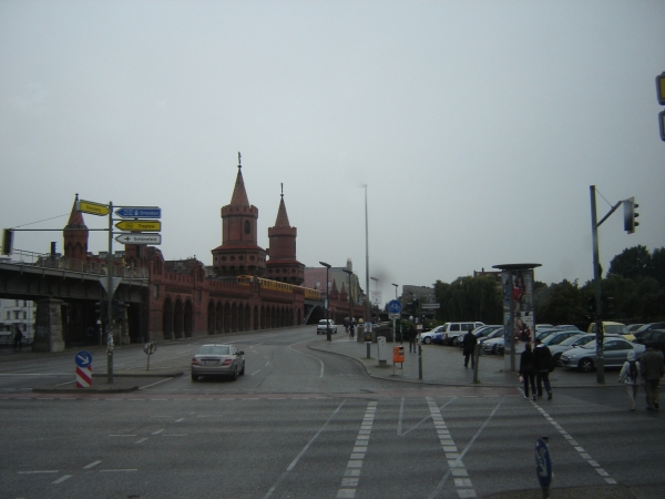 Zdjęcie z Niemiec - Berlin