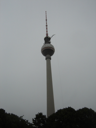 Zdjęcie z Niemiec - Berlin