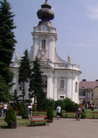 Zdjęcie z Polski - 