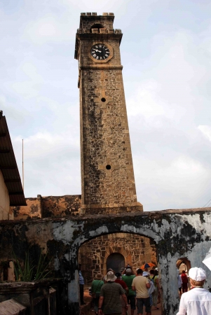 Zdjecie - Sri Lanka - Galle