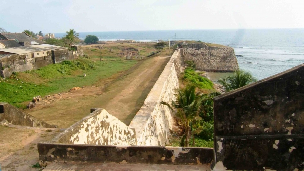 Zdjęcie ze Sri Lanki - 