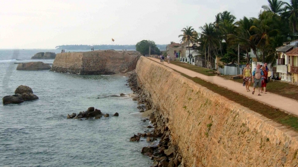 Zdjęcie ze Sri Lanki - 
