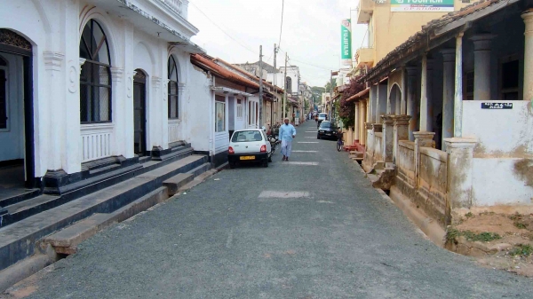 Zdjęcie ze Sri Lanki - 