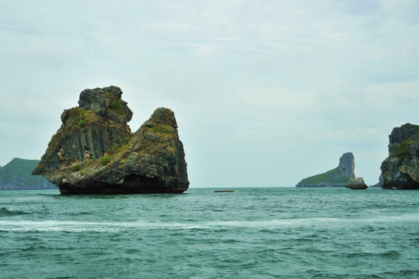 Zdjęcie z Tajlandii - 