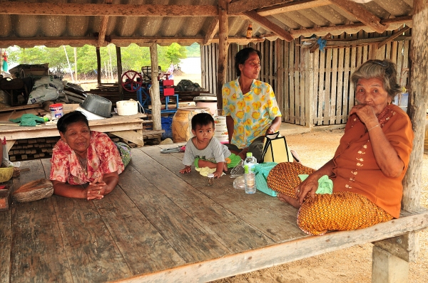 Zdjęcie z Tajlandii - 