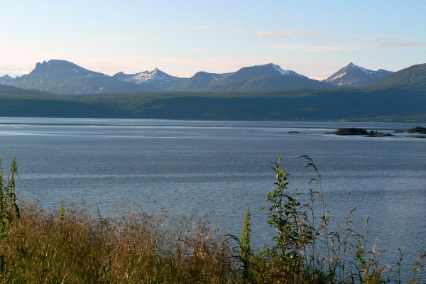 Zdjęcie z Norwegii - 