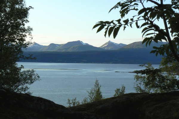 Zdjęcie z Norwegii - 