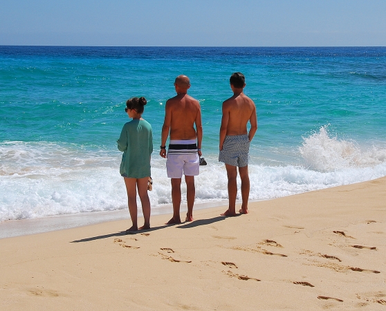 Zdjęcie z Hiszpanii - Corralejo......