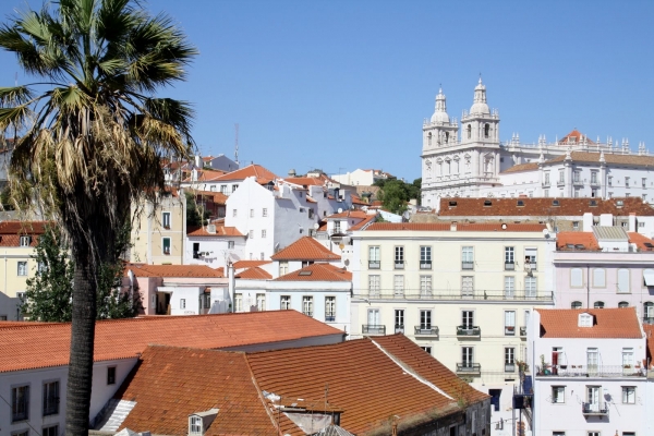 Zdjęcie z Portugalii - 