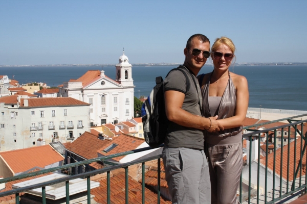 Zdjęcie z Portugalii - 