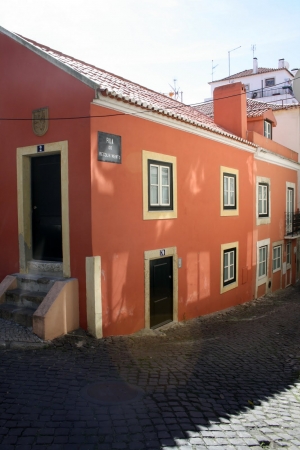 Zdjęcie z Portugalii - 
