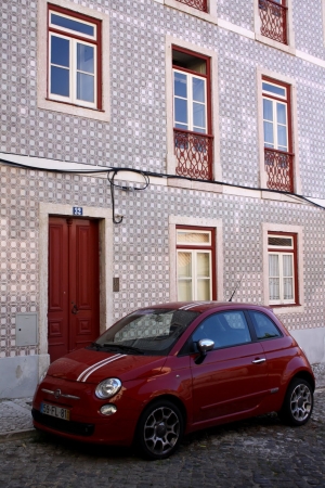 Zdjęcie z Portugalii - 