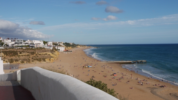 Zdjęcie z Portugalii - Albufeira