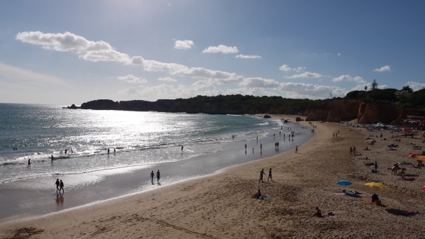 Zdjęcie z Portugalii - Portimao
