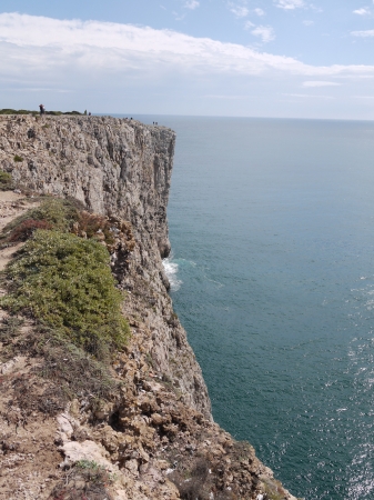 Zdjęcie z Portugalii - Sagres
