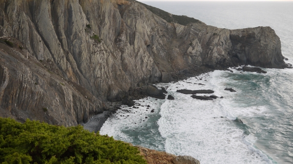 Zdjęcie z Portugalii - Costa Vicentina